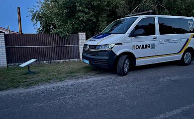 На Бучанщині розслідують вбивство жінки, на тілі загиблої вогнепальні поранення