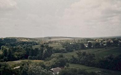 Гординова гора на Обухівщині: місце, де живуть легенди і ховаються скарби