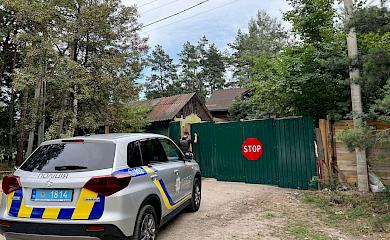 На Обуховщине владелицу приюта обвиняют в жестоком обращении с животными