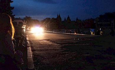 В боях с оккупантами погибли два бойца из Богуславщины: ночью громада встретила первого Героя