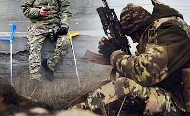 В Василькове планируют создание реабилитационного центра для военнослужащих, нуждающихся в помощи специалистов