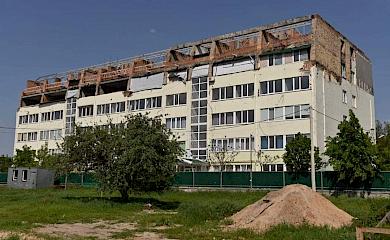 На Киевщине проведут проверку всех тендеров и закупок по восстановлению инфраструктуры