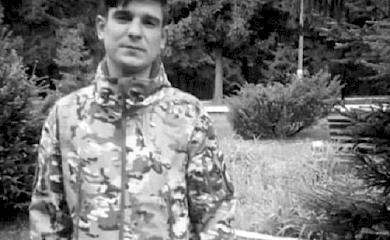 В Украинской общине потеря: умер ветеран российско-украинской войны