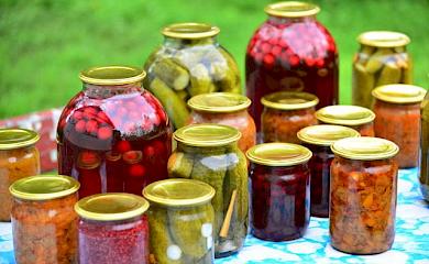 Сезон консервации: сколько стоит необходимый инвентарь и продукты в 2023 году