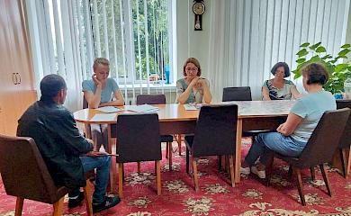 У Богуславі адмінкомісія оштрафувала любителя хибних викликів у нетверезому стані