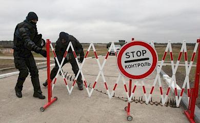 У Бориспільському районі планують безпекові заходи: можуть перевіряти документи та обмежити рух