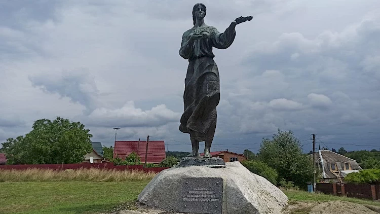 Історична частина Богуслава відтепер охоронятиметься законом