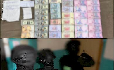 Нелегальний бізнес із надання сексуальних послуг: 5 організаторів викрили на Київщині