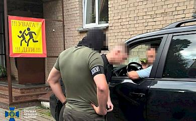 ДБР проводить обшуки у нардепа, котрий підробив документи: ймовірно, це Дубінський