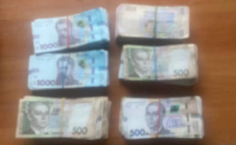 Белоцерковец притворялся волонтером и наживался на военных (фото)
