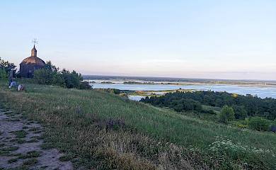Витачівська "Могила": гора-приклад, гора-зразок