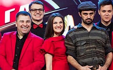 У Миронівці виступлять Танька, Володька і VIP Тернопіль