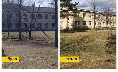 На Киевщине с начала вторжения восстановили 101 медучреждение