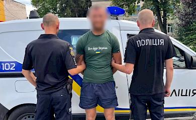 На Броварщині судитимуть чоловіка, який зґвалтував 13-річну родичку (відео)