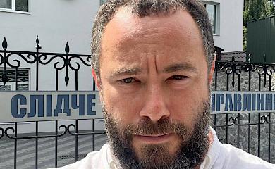 Скандальному обуховскому депутату Дубинскому объявили подозрение: катался по зарубежным курортам