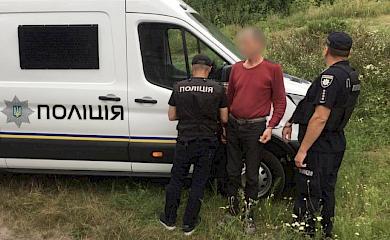 Фастівчанин вдарив ножем товариша, чоловік загинув у лікарні