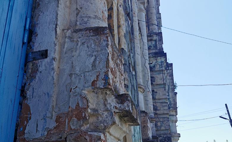 Пекарі бога: як і куди розвіялося борошно з васильківської хлібниці