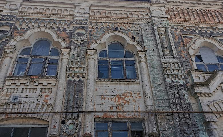 Пекарі бога: як і куди розвіялося борошно з васильківської хлібниці