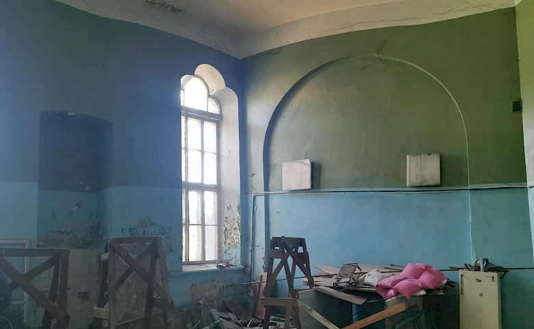 Пекарі бога: як і куди розвіялося борошно з васильківської хлібниці