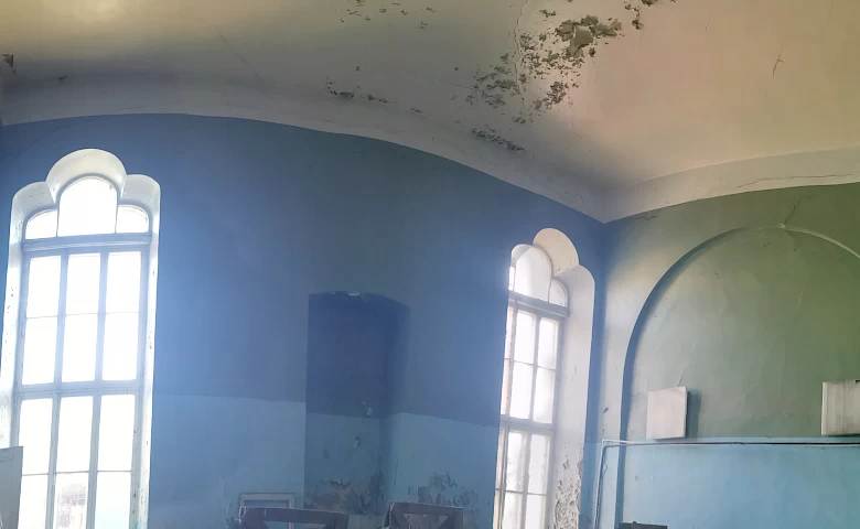 Пекарі бога: як і куди розвіялося борошно з васильківської хлібниці