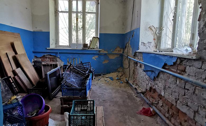 Пекарі бога: як і куди розвіялося борошно з васильківської хлібниці