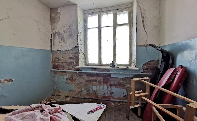 Пекарі бога: як і куди розвіялося борошно з васильківської хлібниці