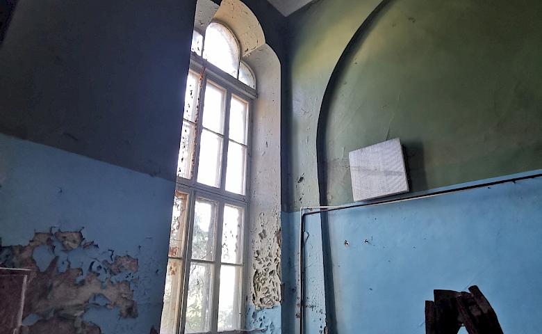 Пекарі бога: як і куди розвіялося борошно з васильківської хлібниці