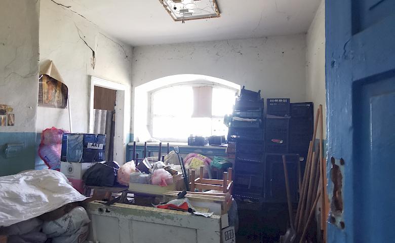 Пекарі бога: як і куди розвіялося борошно з васильківської хлібниці