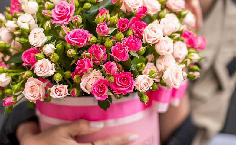 Поради від Flowers.ua: як обрати та доглядати за букетом квітів
