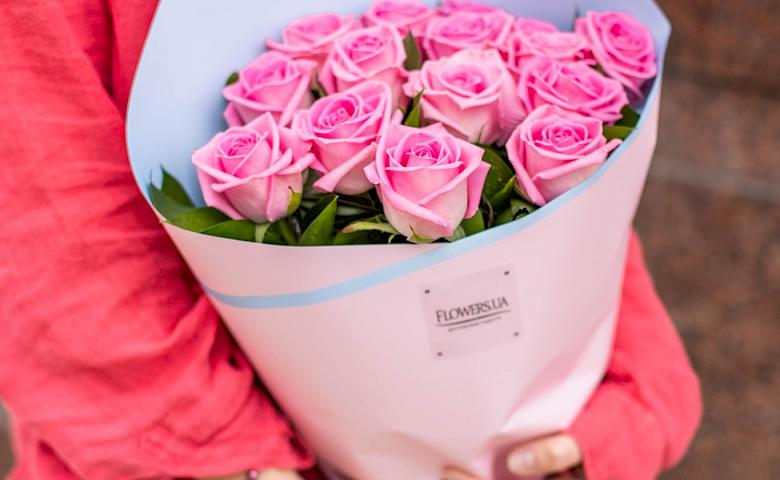 Поради від Flowers.ua: як обрати та доглядати за букетом квітів
