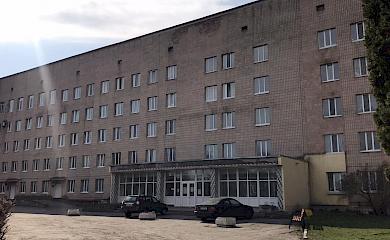 У Богуславській лікарні проводять ендопротезування суглобів