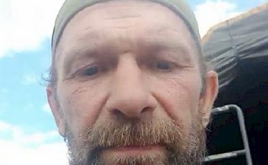 На Донбасі загинув боєць з Обухова: колону з тілом Героя зустріли у місті