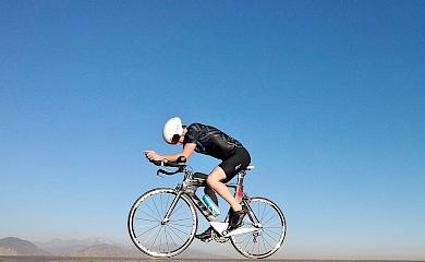 Возле Обухова пройдут соревнования по триатлону: частично ограничат транспорт (карта)