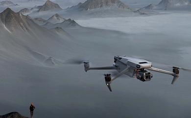 Украинский городской совет планирует закупить 40 дронов: 10 млн. грв. для фронта, а не на дороги