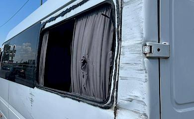 На Киевщине за сутки произошло 21 ДТП: есть ли пострадавшие