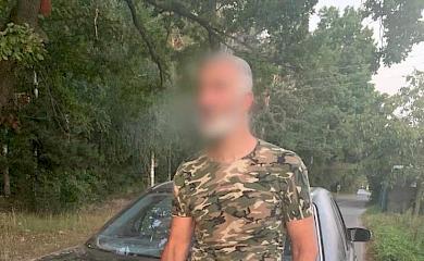 Затягнув в машину та зґвалтував 13-річну дівчинку: зловмисника судитимуть на Бучанщині