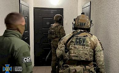 Експосадовець Нацполіції організував масштабний наркобізнес на Київщині (фото)