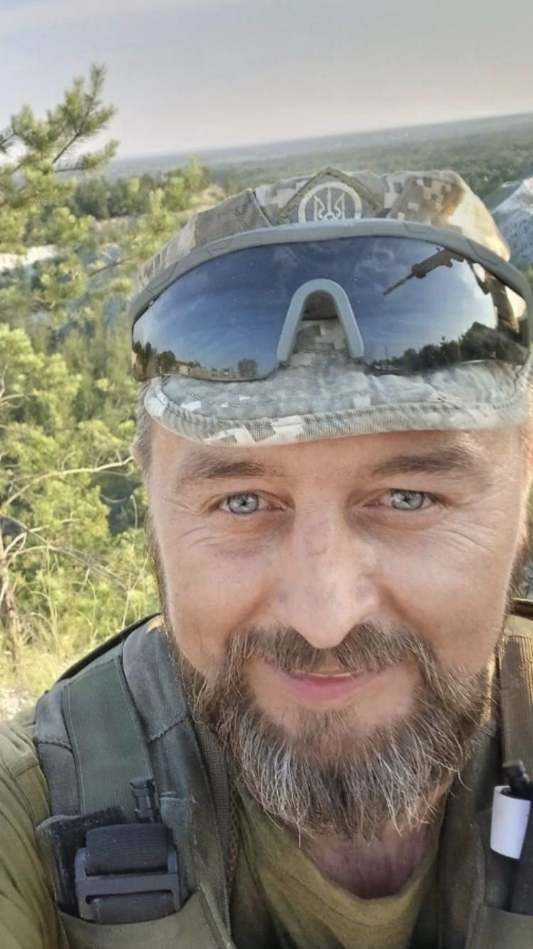 Под Купянском погиб боец из Богуславской громады: это уже вторая потеря в семье