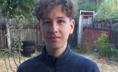 14-річний підліток, котрий зник в Обухівській тергромаді, загинув