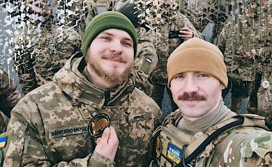 В Обухові відбувся GHETTO JAM: благодійний турнір зі стрітболу