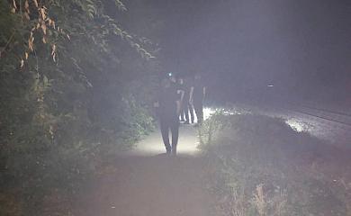 В Білій Церкві напали на жінку, поліція шукає зловмисника