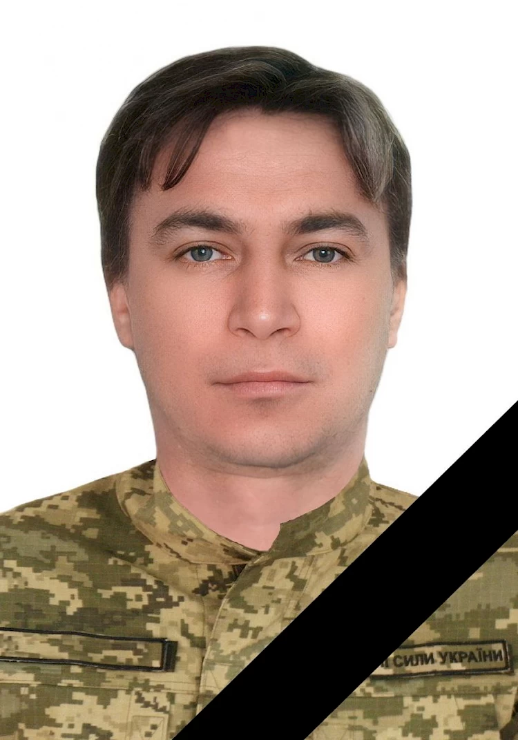 16 серпня на Донеччині загинув житель Обухівської громади