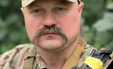 На День Незалежності на Обухівщині відкриють меморіальну дошку загиблому бійцю