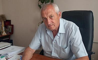 Олексій Зануда: "Тернистий шлях української незалежності"