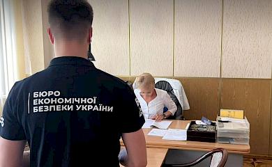 На Київщині службові особи чотирьох медичних закладів привласнювали бюджетні гроші