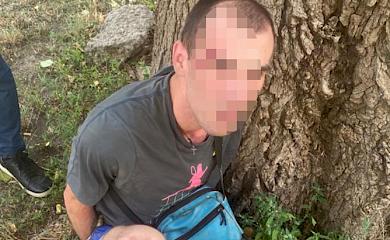 Выводил из строя лифты на Борщаговке: задержан серийный вор