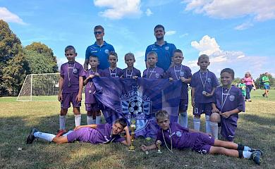 Обухівський СК "Вертикаль" срібний призер  &laquo;Кубку Незалежності&raquo;