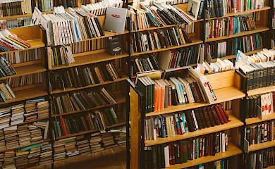 Библиотеки Киевщины лишаются русскоязычных книг: изъято еще более 400 тысяч