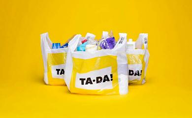 TA-DA! &ndash; найкращий вибір товарів для дому
