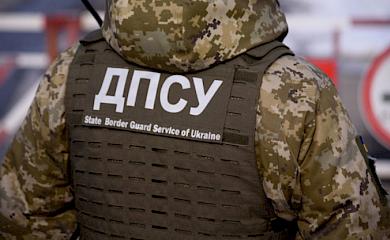 На Киевщине в течение лета пограничники обнаружили 34 коллаборациониста